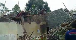 Gempa Tektonik M6,7 Guncang Selatan Jawa, Tidak Berpotensi Tsunami