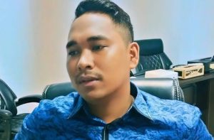 DPRD Kota Ambon Membentuk Pansus Komisi