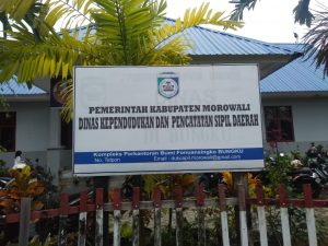 Wartawan Hendak Ambil KK di Dukcapil, Justru Kena Marah Kadis