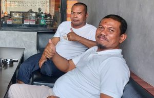 Chaidir Nyatakan Mundur dari Partai Indonesia Terang