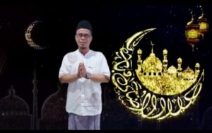 Andi Kusmanto Ketua LSM KPK Nusantara Ajak Berbanyak Amal di Bulan Ramadhan