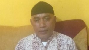 Ketua MUI Fakfak Ajak Umat Muslim Khusyu Dalam Menjalan Puasa