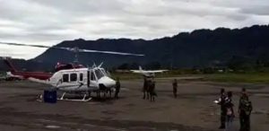 Tidak Hanya Ancam Dunia Pendidikan, KKB Teror Dunia Penerbangan di Papua