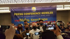 Mahkamah Agung (MA) Tolak Kasasi Jaksa Penuntut Umum Kasus Memiles