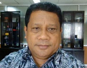 Dokumen BAPEDA APBN 2022, DPRD Maluku Sudah Sampaikan Ke DPR RI