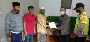 Pemulangan Jenazah Sigit As Alami Keterlambatan