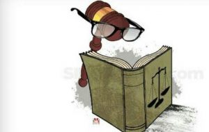 Penyidikan Terkesan Lamban, Pentolan FRB Lapor Propam Polda