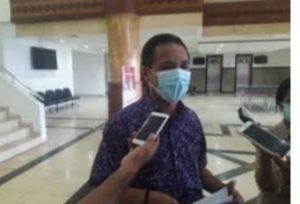 Beberapa Agenda DPRD Maluku Diputuskan Dalam Rapat Banmus