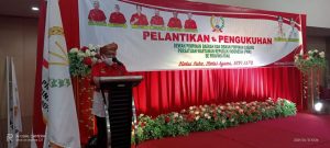 Tingkatkan Kompetensi Jurnalis, DPP PWRI Akan  Gelar UKW Massal