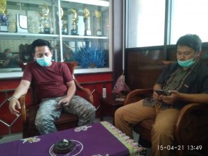 Kepala Sekolah Disidik Polresta Kaitan Indikasi Penyalahgunaan Dana