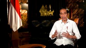 Tiadakan Mudik Lebaran 2021, Presiden: Mari Utamakan Keselamatan Bersama