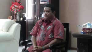 DPRD Maluku Bantu BNN Atasi Narkoba di Maluku