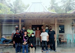 Setelah Viral di Medsos, Pemkab Kebumen Akan Bantu Pengobatan Keluarga Tidak Mampu