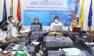 AKMI Suaka Bahari Cirebon Raih Akreditasi Baik Sekali Dari BAN-PT