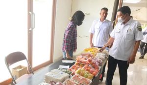 Sekwan DPRD Maluku Minta OPD Beri Akses Kepada Pelaku Usaha UMKM