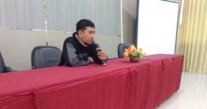 Perkara Pencabulan Bukan di Tangan Oknum Perangkat Desa