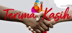 Jangan Pernah Melupakan Jasa Seseorang di Dalam Hidup