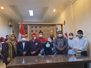 Partai Indonesia Terang Resmi Berbadan Hukum