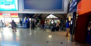 Pembatasan Larangan Mudik Lebaran Berasa di Bandung