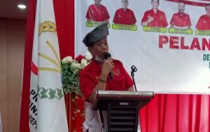 Terkait Gelper, Ketua DPD PWRI Riau Apresiasi Polres Dumai dan Polsek Bukit Kapur