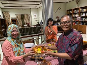 Hadirkan Program Edukasi,  Vlog Our Amazing Indonesia Diluncurkan