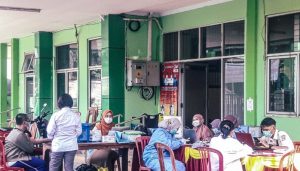 Puskesmas Perlu Kembali Menggencarkan Upaya Promotif dan Preventif