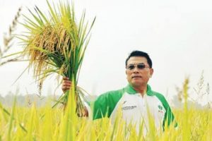 Memperingati HUT ke 48 HKTI, Moeldoko: HKTI Ingin Memperbaiki Nasib Petani
