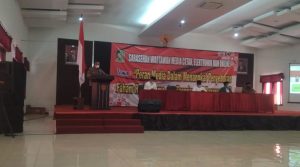 Peran Media Dalam Menangkal Penyebaran Radikalisme