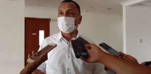 Komisi IV DPRD Maluku Bahas, Penambahan Guru Kontrak Di Maluku