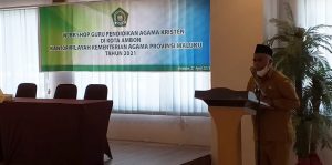 Rumadauw Buka Workshop 50 PAK