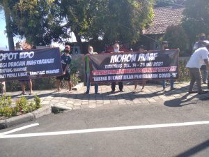 Warga Ancam Tutup Pantai Boom, Masyarakat Lokal Merasa Mulai Ditinggalkan