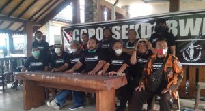 Buntut Surat Edaran Sekda, Berujung Ramai #COPOTSEKDABWI