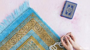 Amalan Ringan/Kecil Tetapi Mengandung Kandungan Pahala Yang Besar