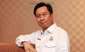 Mengerti dan Mengayomi Dunia Usaha, Eddy Ganefo Layak Jadi Menteri Investasi