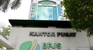 Jokowi Teken Inpres, Perintahkan Seluruh Elemen Pemerintahan Dukung BPJS Ketenagakerjaan