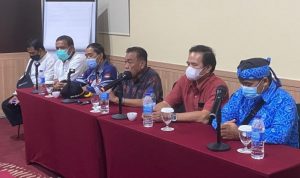 Tuding Guru di Beoga Mata-Mata dan Buat Resah, Forum Lintas Kerukunan Nusantara Pidanakan Jubi Online