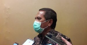 Masalah Penutupan Tambang Kewenangan Pemerintah Pusat
