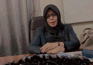 Wakil Ketua Fraksi PAN DPRD Kotim Minta Disperindagsar Awasi Harga Sembako Jelang Bulan Suci Ramadhan 1442 H