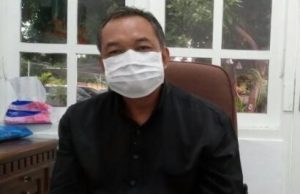 Sebelum IMB Muncul, Pulau Tabuhan Tidak Boleh Dibangun Dulu
