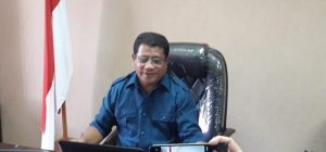 DPRD Maluku Sampaikan Aspirasi APBN 2022 ke Pemerintah Pusat