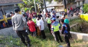 Remaja Tewas Disambar Kereta Api, Mayat Baru Ditemukan Pagi Hari