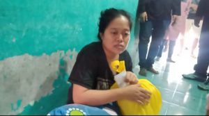 Guru Bimbel Alami Kebutaan, Butuh Uluran Tangan Dermawan