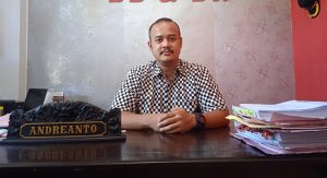 Debt Collector Bisa Terjerat Pidana