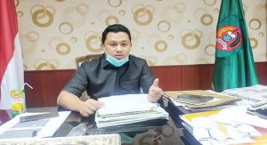 Penutupan Masa Sidang I Tahun 2020 dan Pembukaan Sidang III Tahun 2021 DPRD Maluku