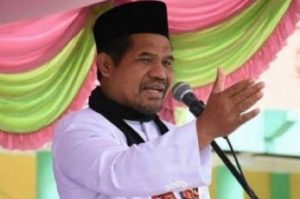 Kondisi Bupati Bener Meriah semakin Membaik