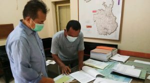 Penyimpangan Gakkum LHK Tidak Menangkap Pelaku, Malah Mengintimidasi Media dan Meminta Paksa Data dan Bukti