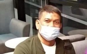 Kabiro Nusantara-news.co Aceh Tengah, Bantah Jadi Pengurus Salah Satu Parpol
