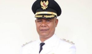 Ketua PWRI Aceh Tengah Beri Ucapan PLT Bupati Bener Meriah