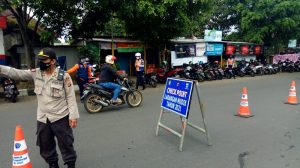 Kota Bandung Tetap Berlakukan Pengawasan Ketat Bagi Pemudik