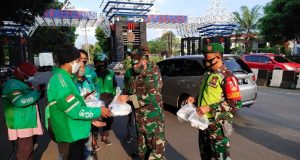 Indahnya Berbagi di Bulan Ramadhan